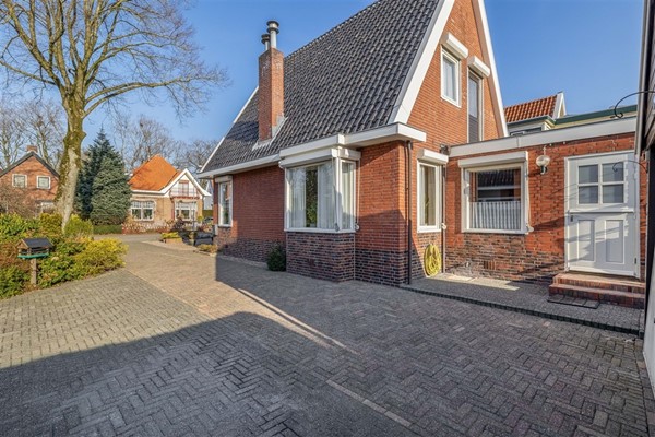 Medium property photo - Heiligelaan 34, 9636 CN Zuidbroek